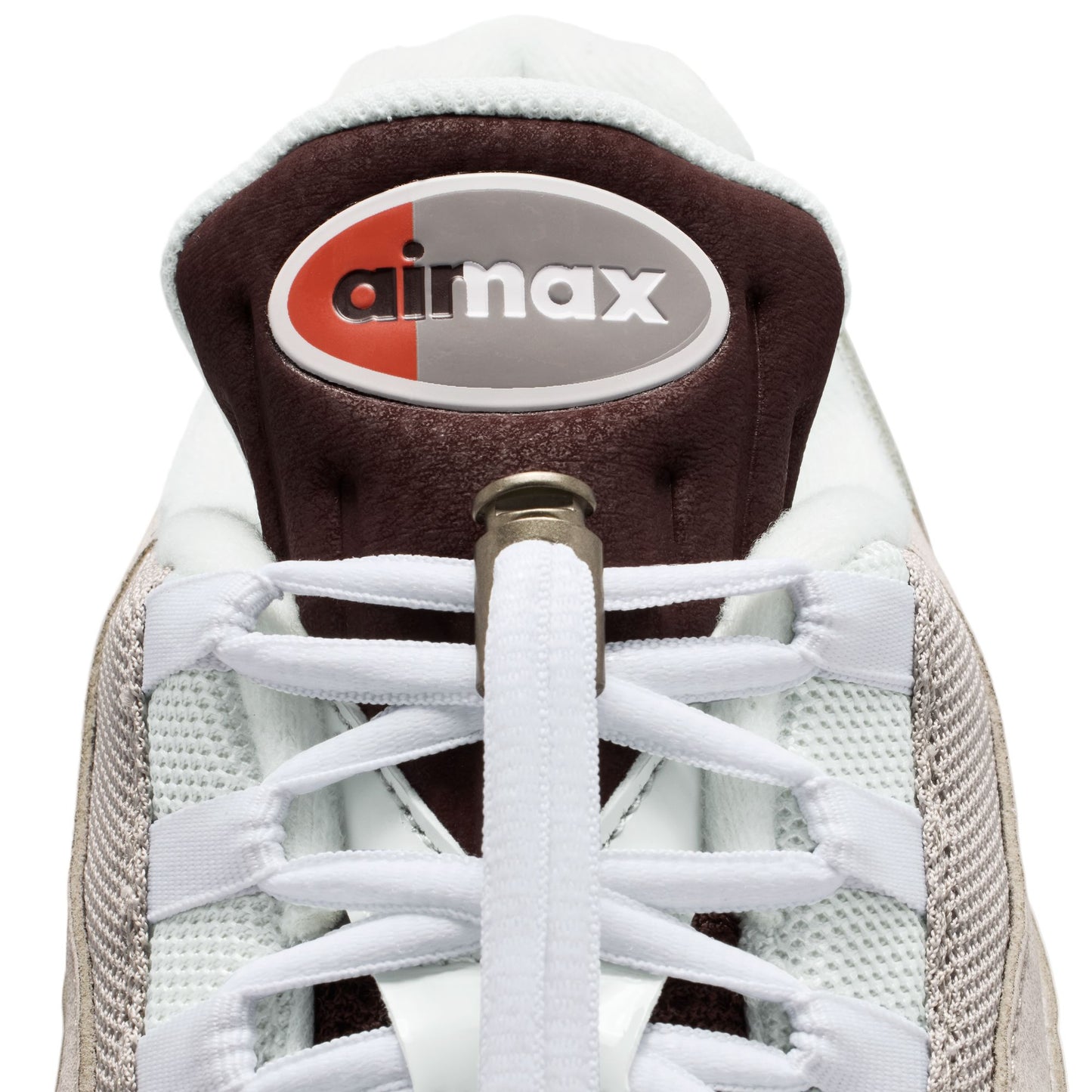 Air Max 95 Big Bubble
