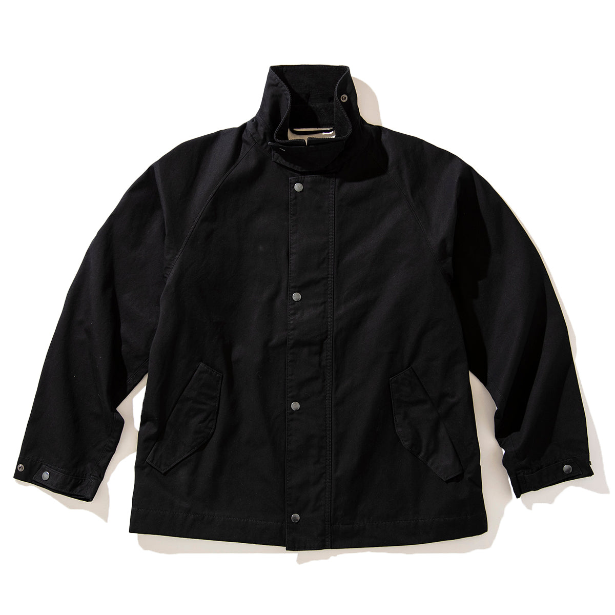 VENTILE SHORT JACKET