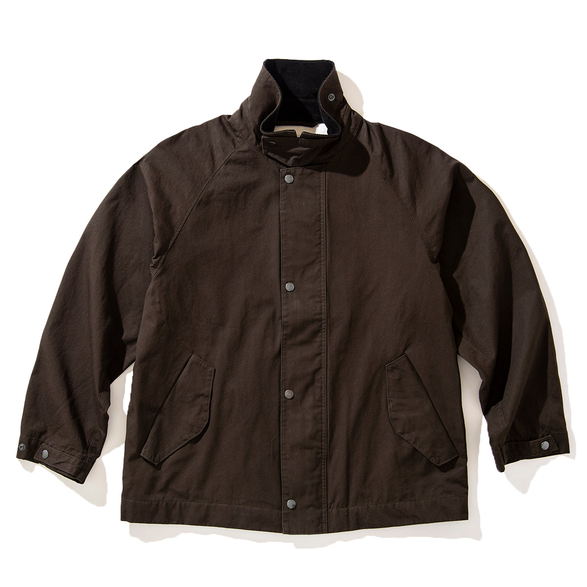 VENTILE SHORT JACKET