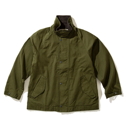 VENTILE SHORT JACKET