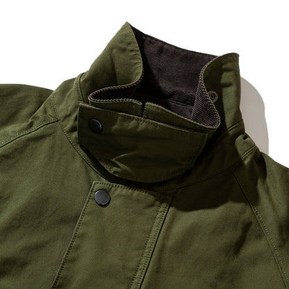 VENTILE SHORT JACKET