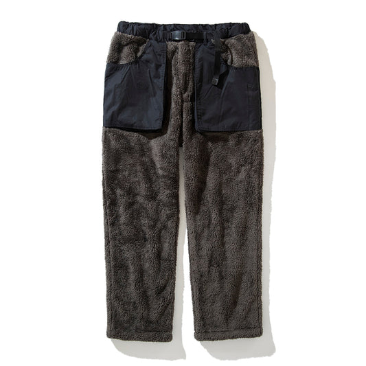 COTTON / NYLON - BOA FLEECE CLIMBING WORK PANTS