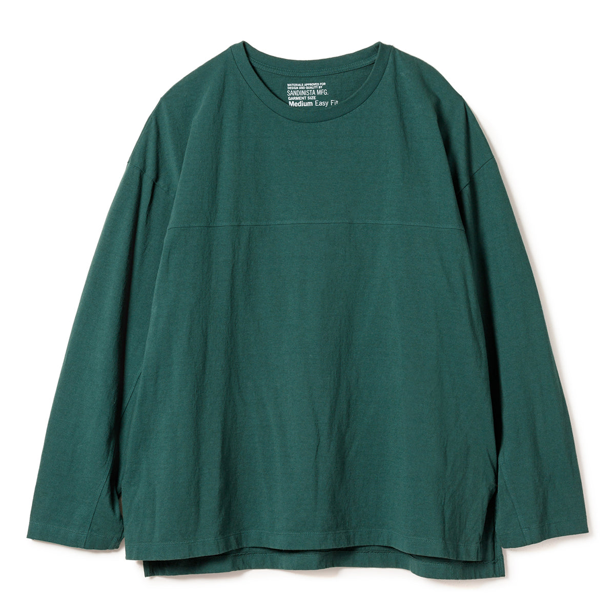 Football L-S Tee