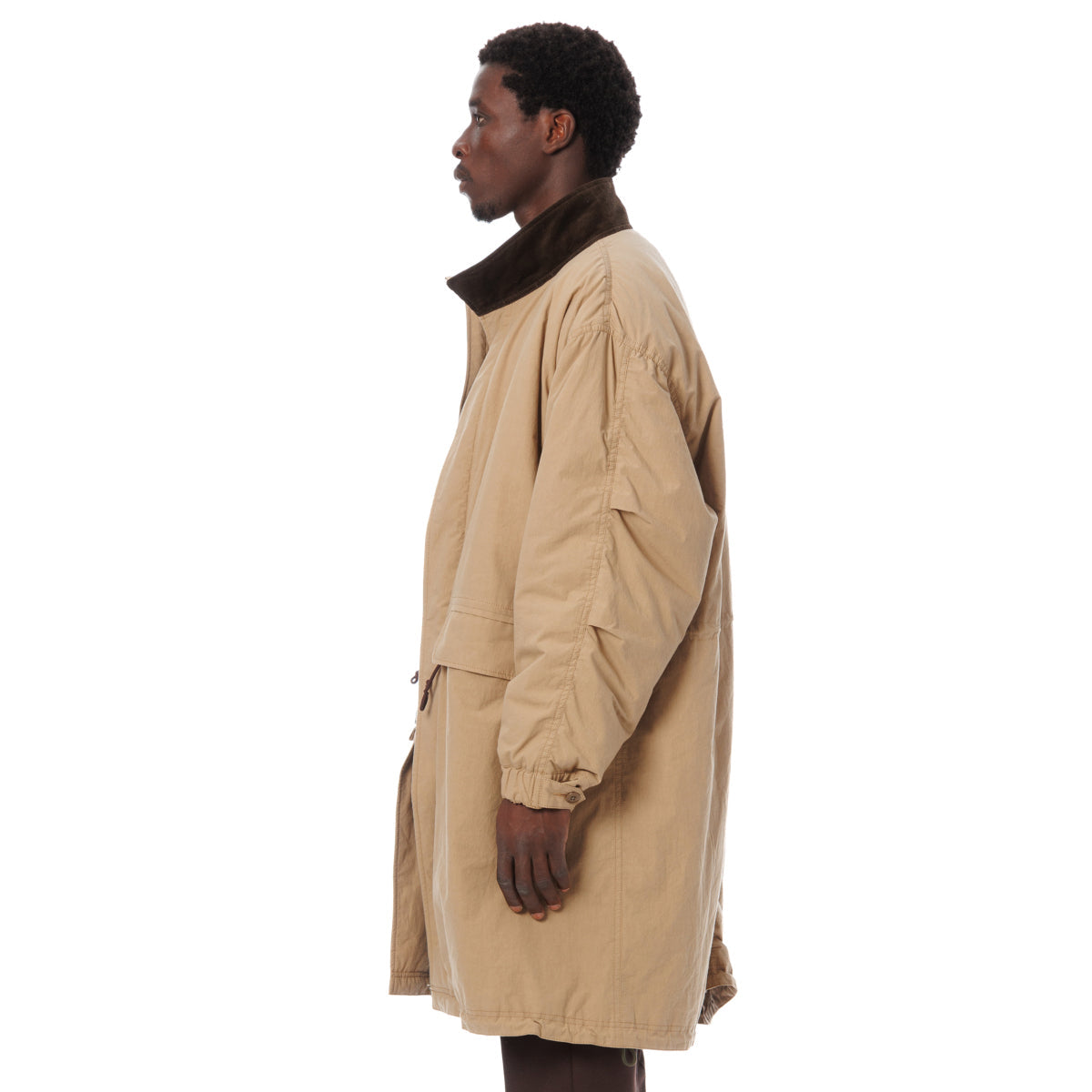 Mods Puff Coat – Kinetics｜OFFICIAL ONLINE STORE