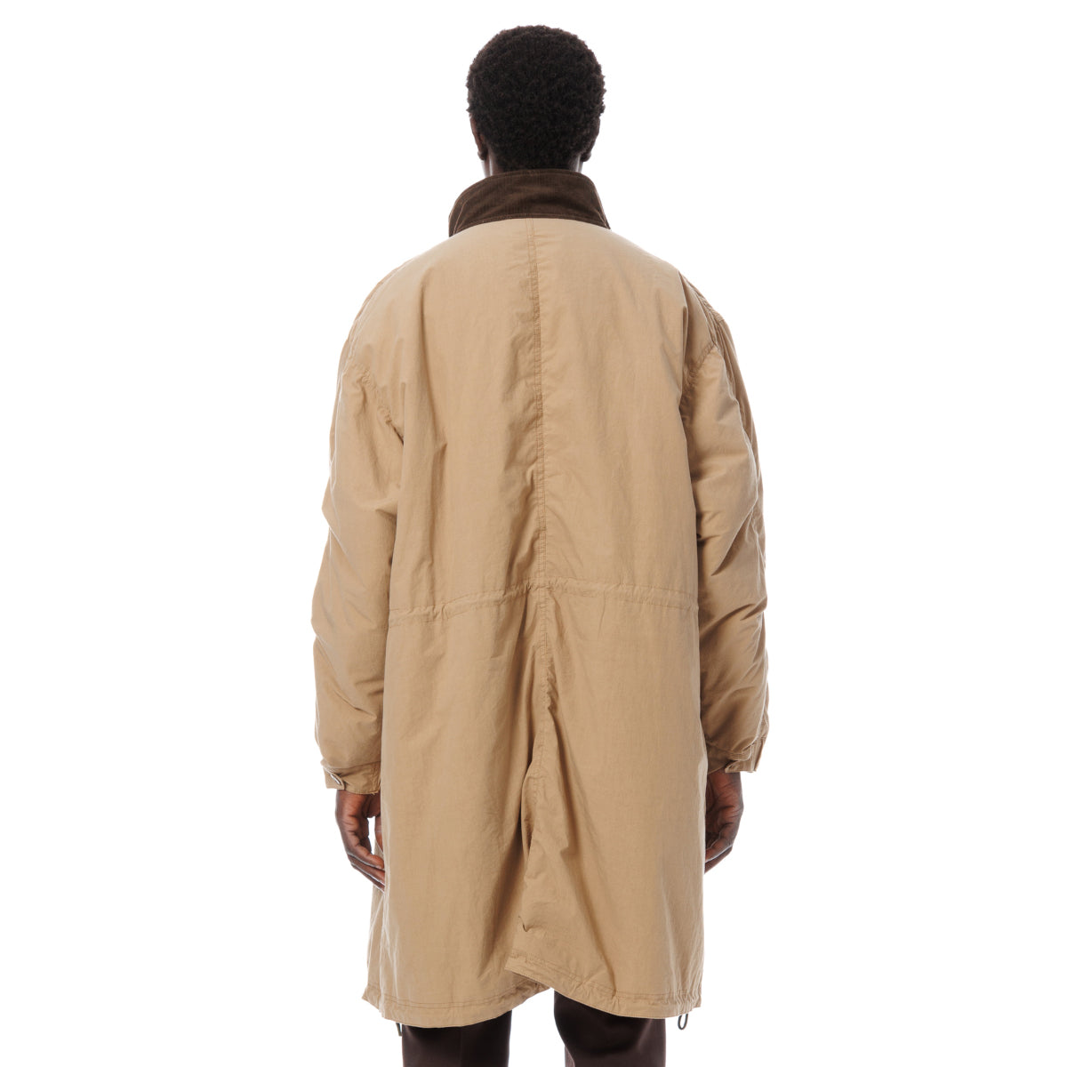Mods Puff Coat – Kinetics｜OFFICIAL ONLINE STORE