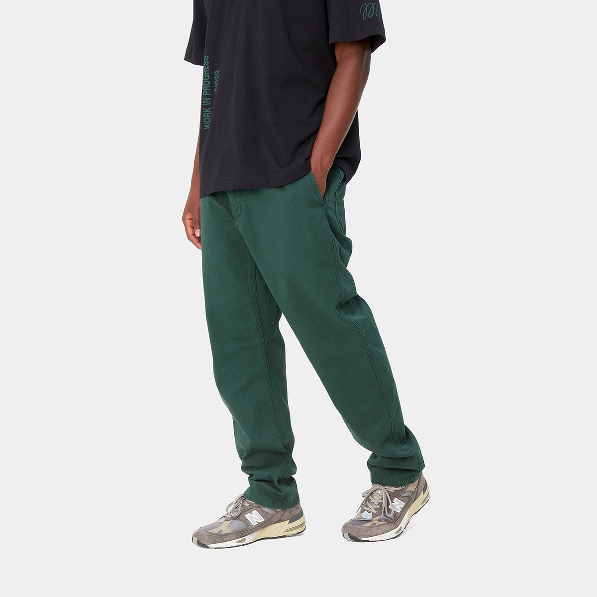 FLINT PANT