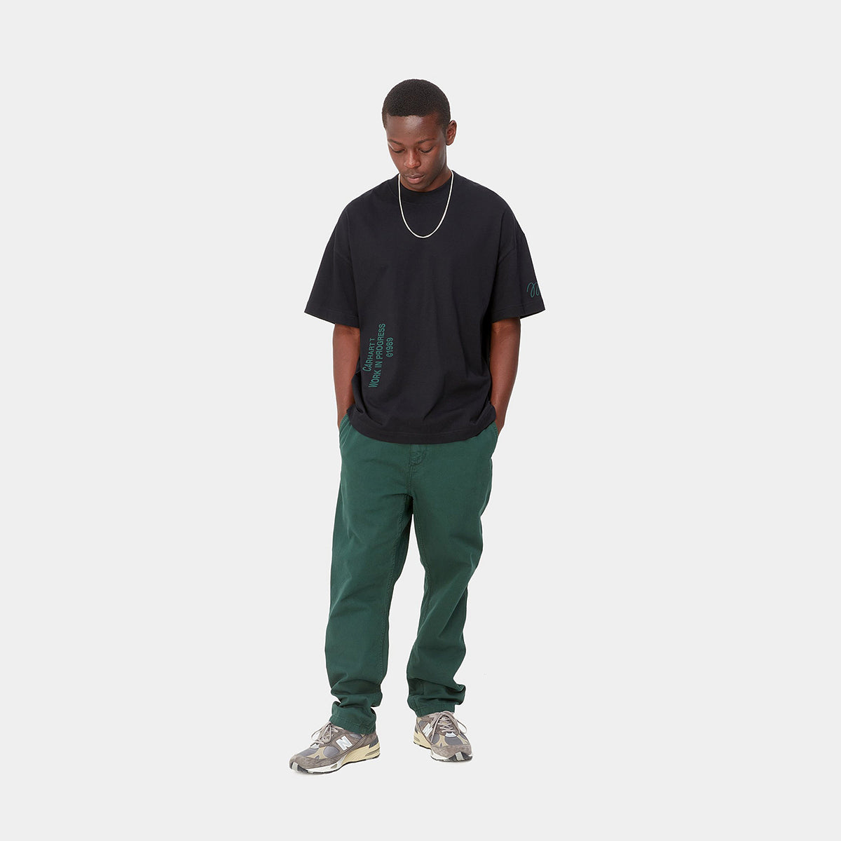 FLINT PANT