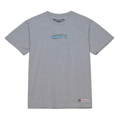 BRANDED GAMELESS TEE COLLAB