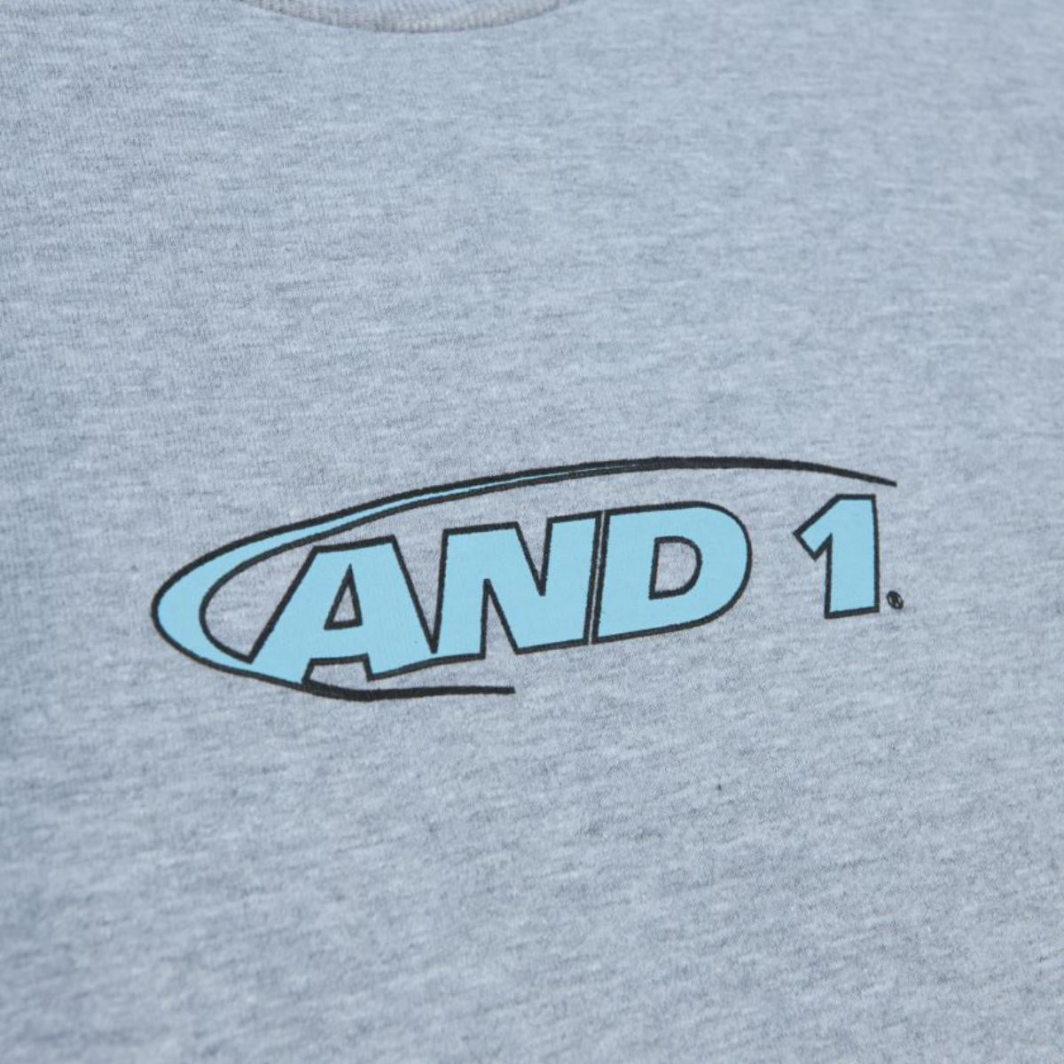 BRANDED GAMELESS TEE COLLAB