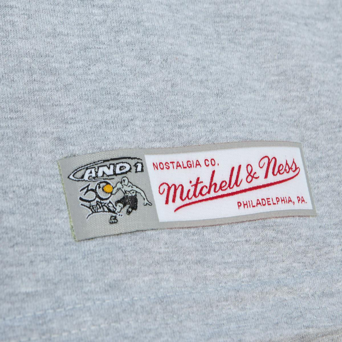 BRANDED GAMELESS TEE COLLAB