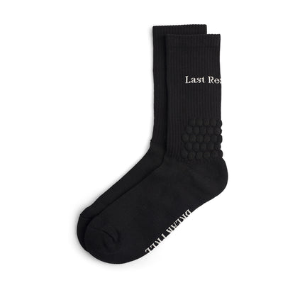 Right Angle Bubble Socks