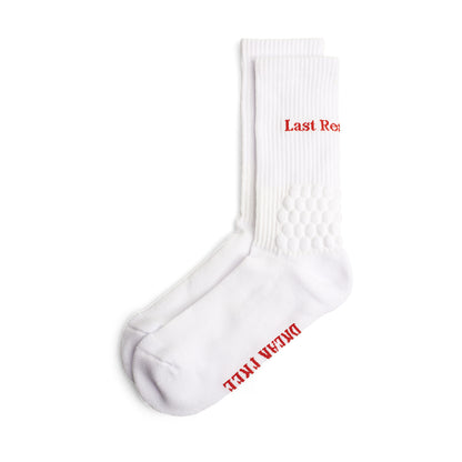 Right Angle Bubble Socks
