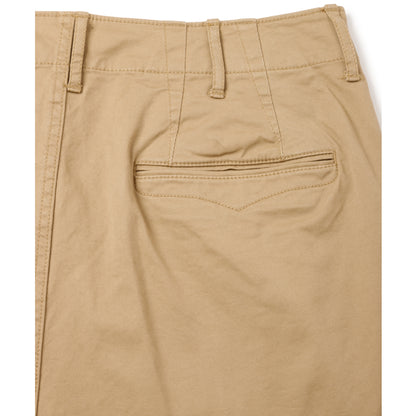 Chino Pants - Stretch Easy Fit Tapered