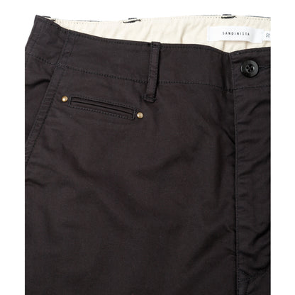 Chino Pants - Stretch Easy Fit Tapered