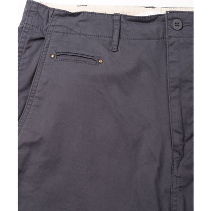 Chino Pants - Stretch Easy Fit Tapered