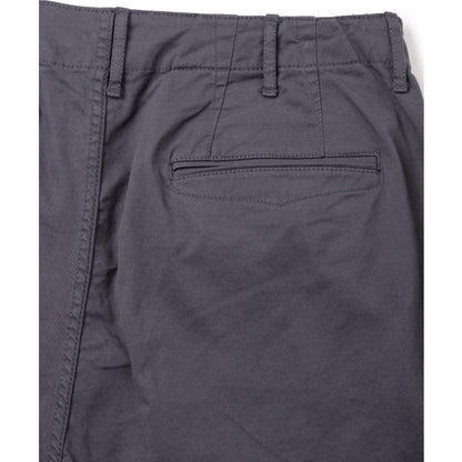 Chino Pants - Stretch Easy Fit Tapered