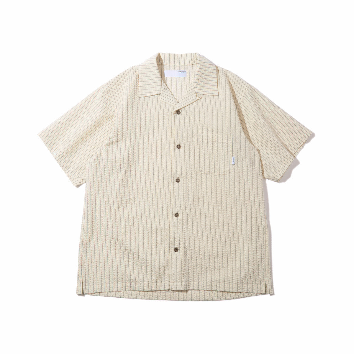 Seersucker Montara Shirt