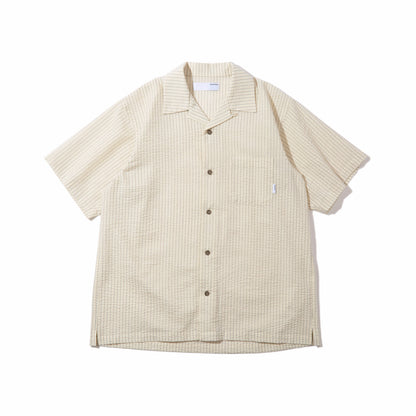 Seersucker Montara Shirt