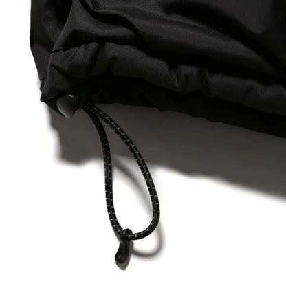 HOOD DETACHABLE DOWN JKT MICROFT(R)