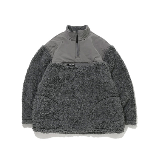 BOA FLEECE ANORAK JKT