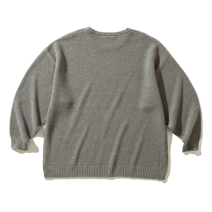 Moss Sweater