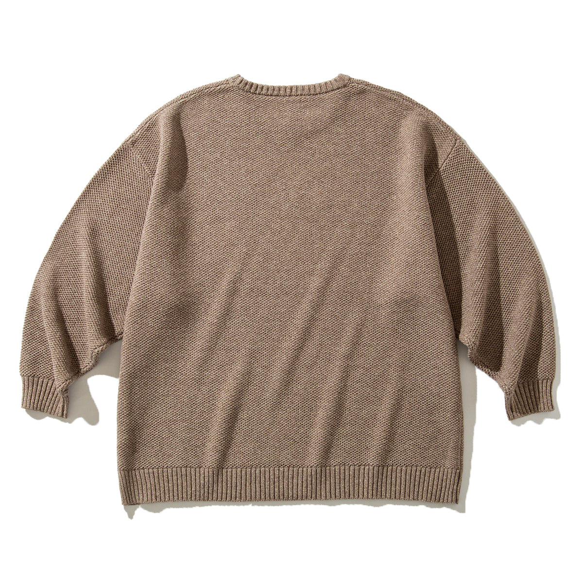 Moss Sweater