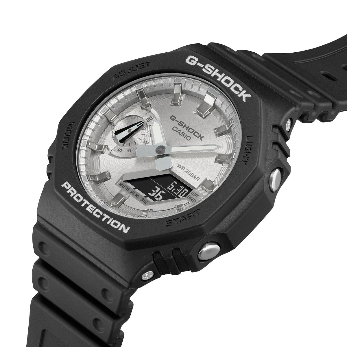 GA-2100SB-1AJF – Kinetics｜OFFICIAL ONLINE STORE