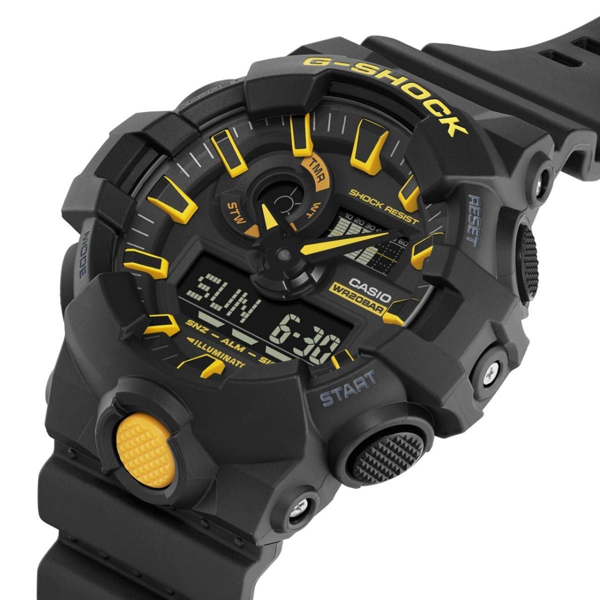 GA-700CY-1AJF – Kinetics｜OFFICIAL ONLINE STORE
