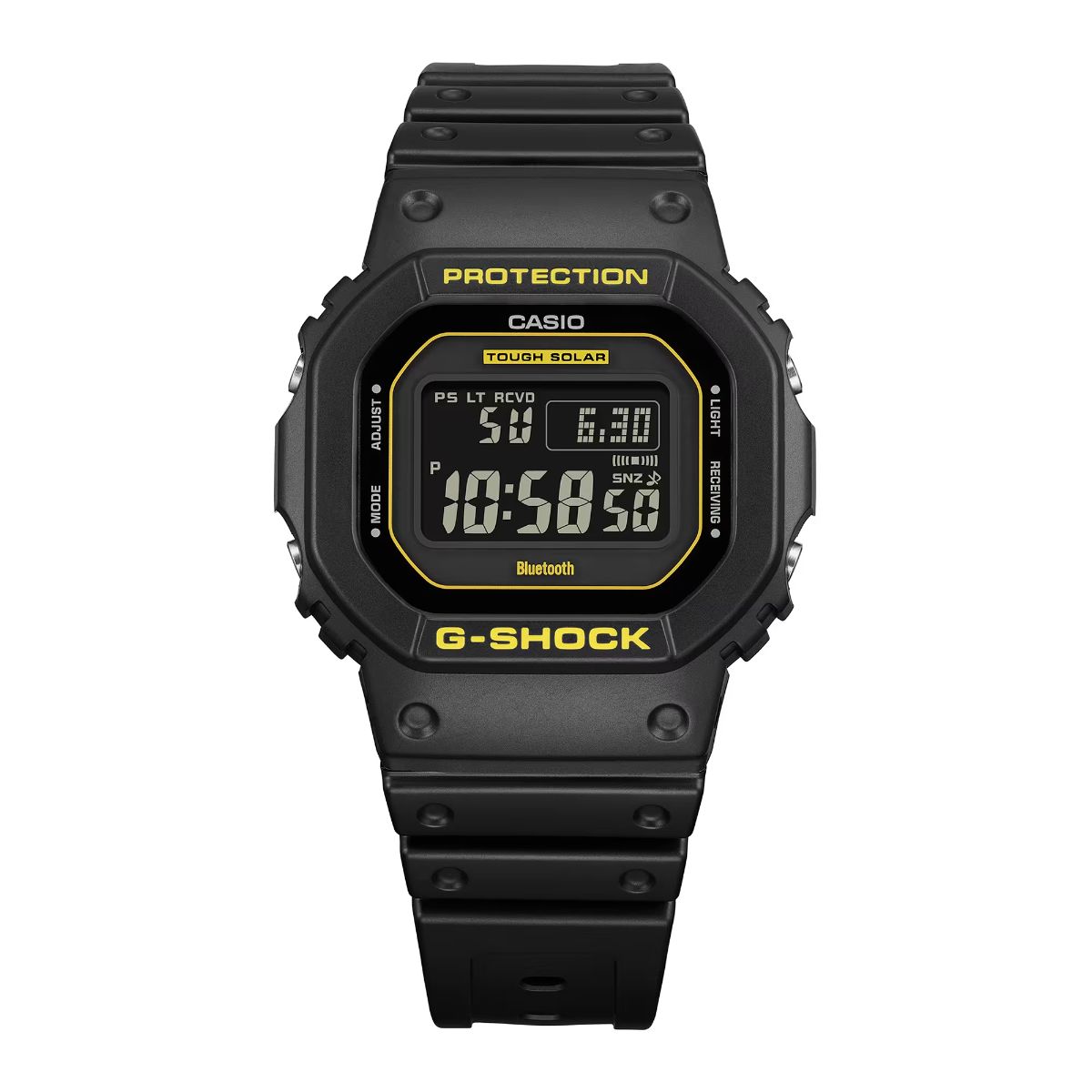 GW-B5600CY-1JF – Kinetics｜OFFICIAL ONLINE STORE