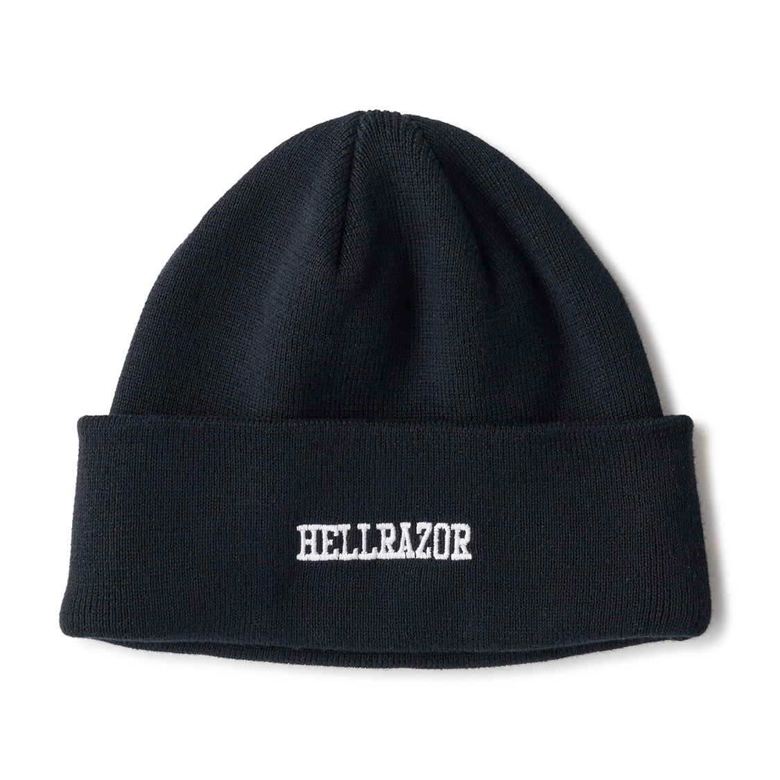 HEAVEY LOGO WATCH KNIT CAP