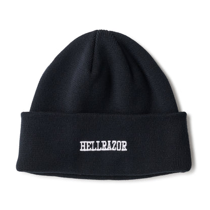HEAVEY LOGO WATCH KNIT CAP