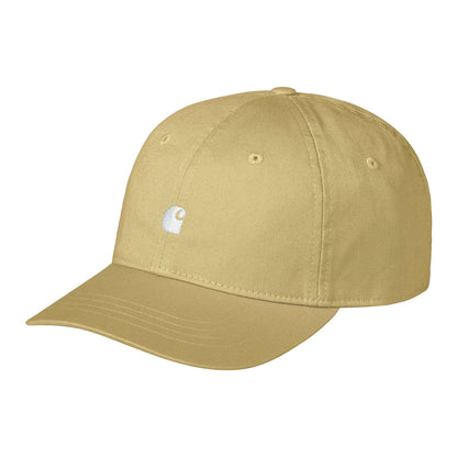 MADISON LOGO CAP