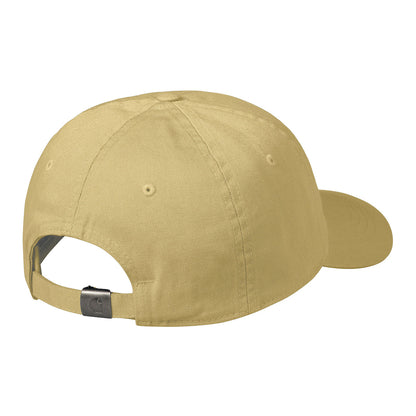 MADISON LOGO CAP