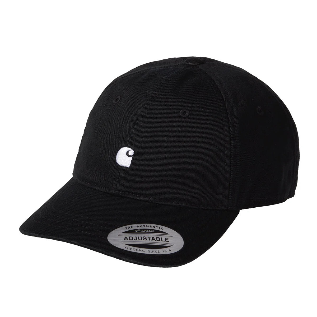 MADISON LOGO CAP