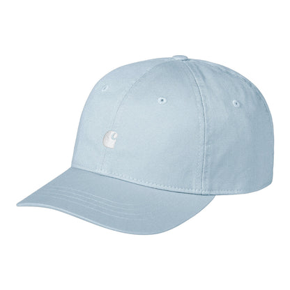 MADISON LOGO CAP