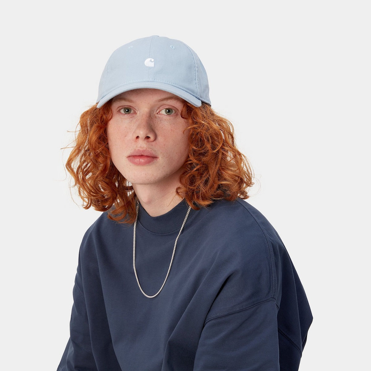 MADISON LOGO CAP