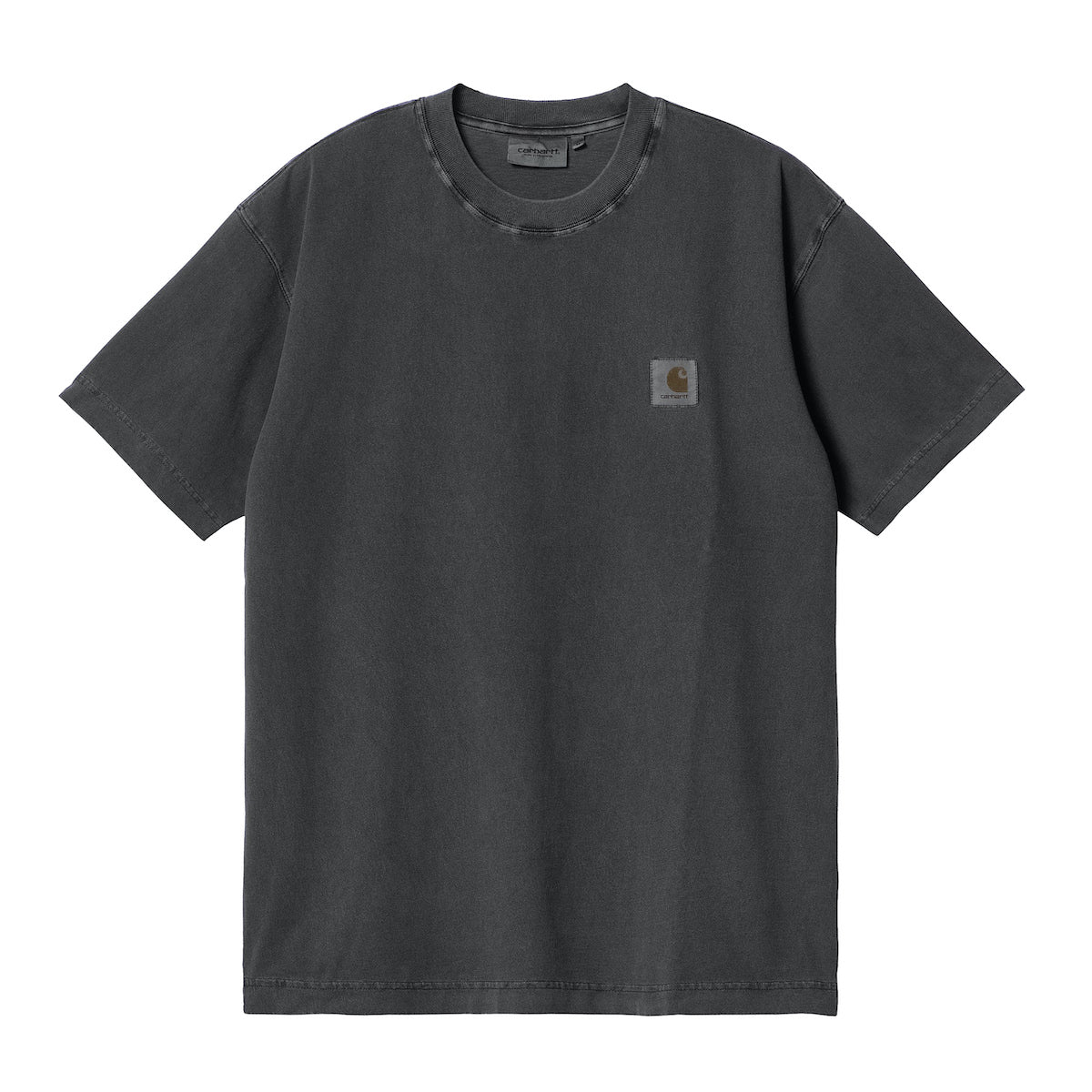 S/S NELSON T-SHIRT