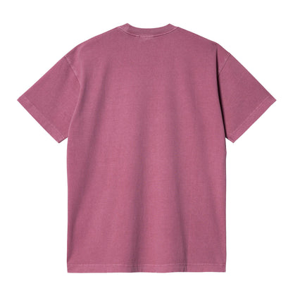 S/S NELSON T-SHIRT