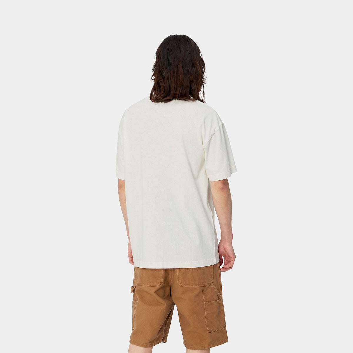 S/S NELSON T-SHIRT