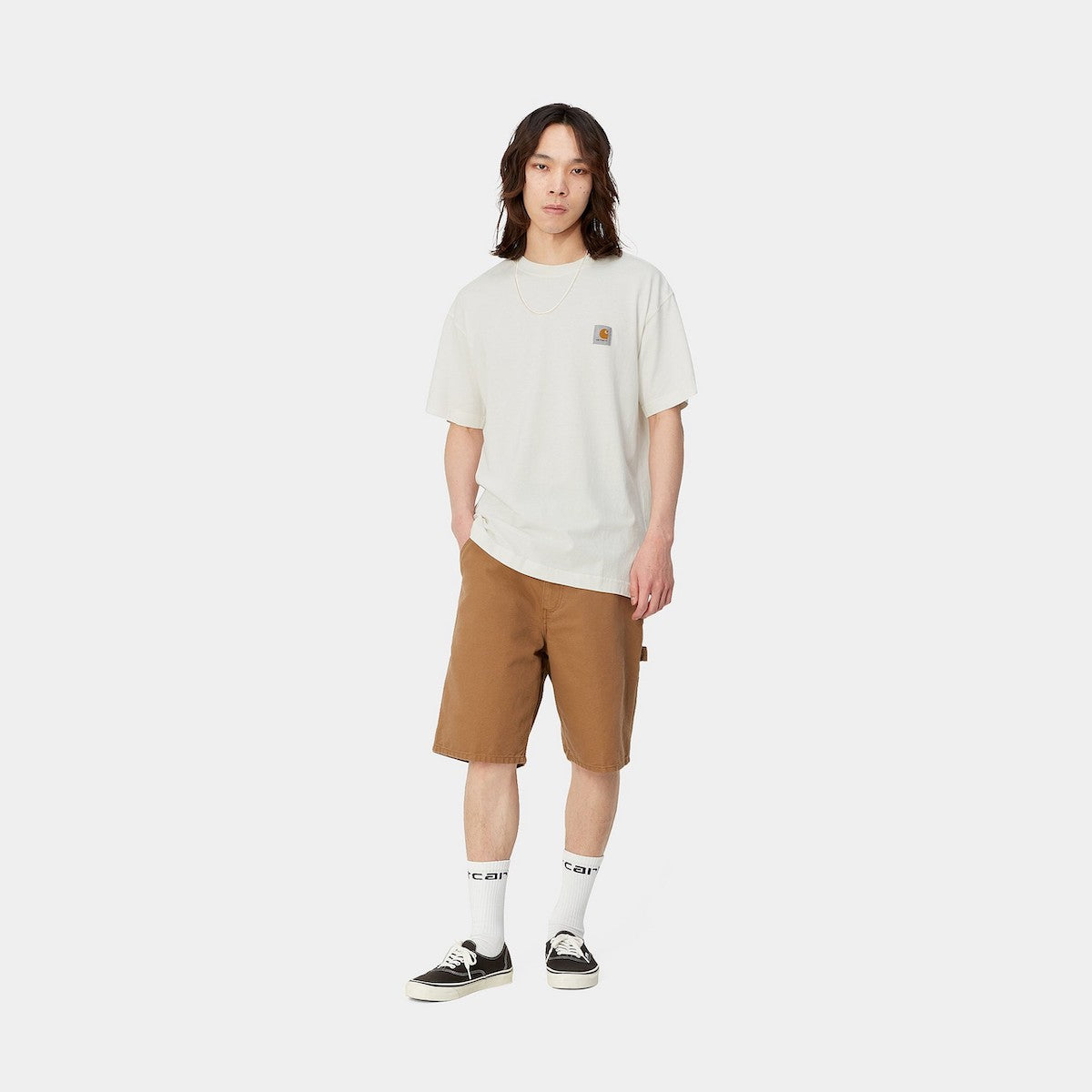 S/S NELSON T-SHIRT