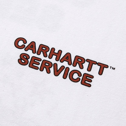 S/S CAR REPAIR T-SHIRT