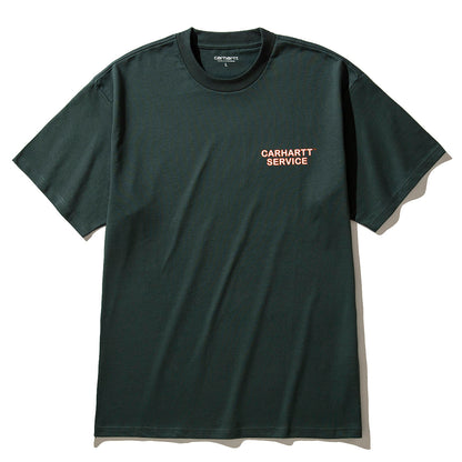 S/S CAR REPAIR T-SHIRT