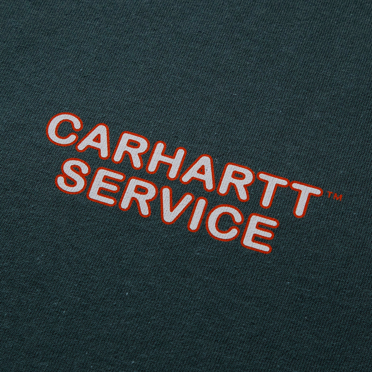 S/S CAR REPAIR T-SHIRT