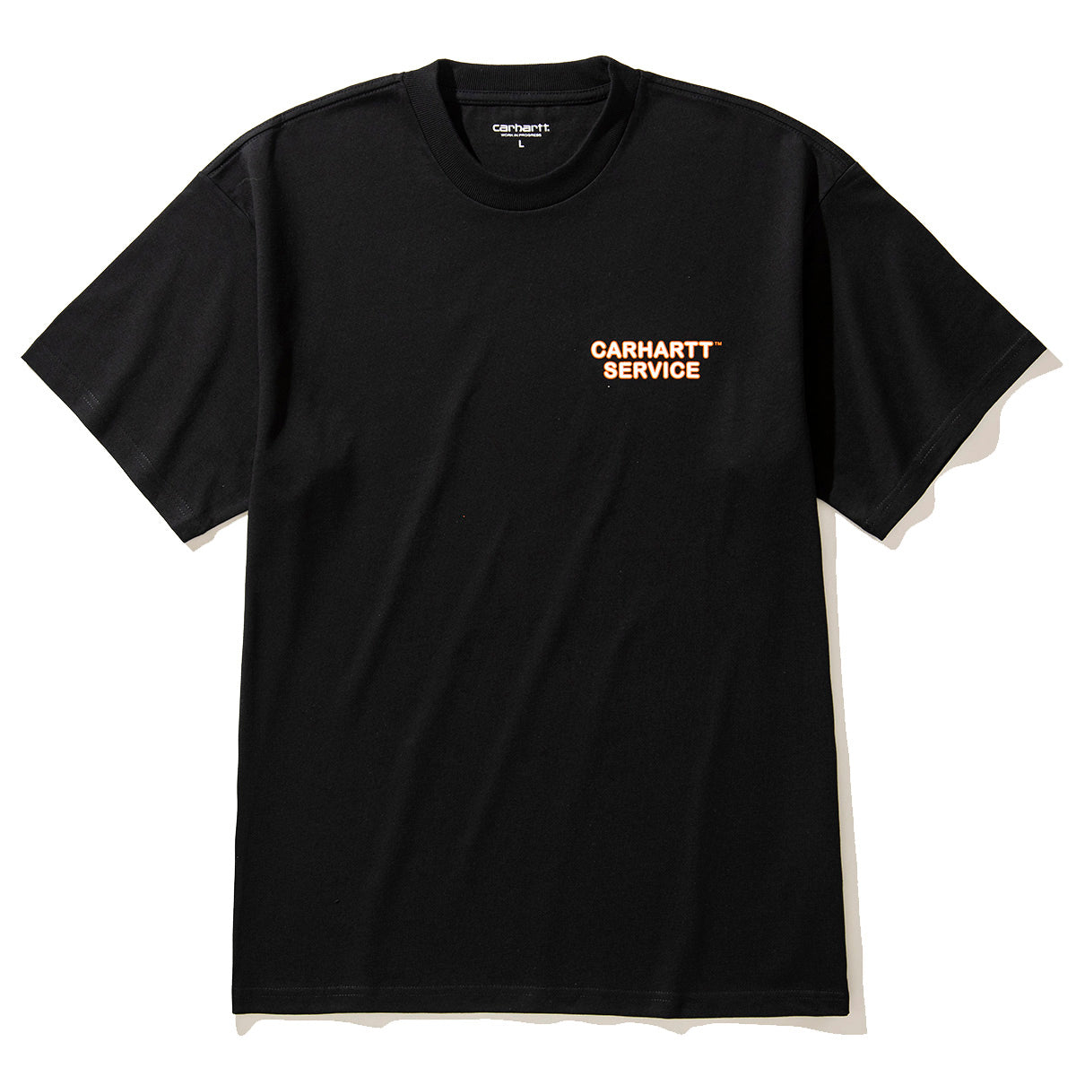 S/S CAR REPAIR T-SHIRT