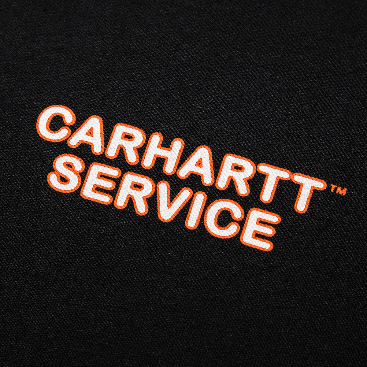 S/S CAR REPAIR T-SHIRT