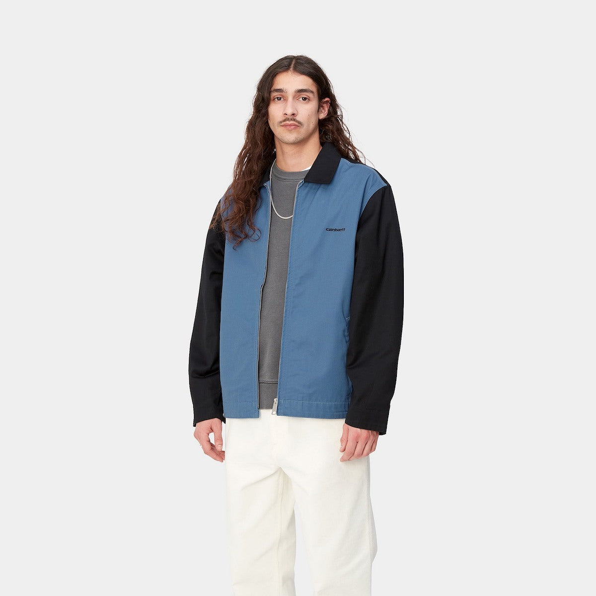 MODULE SCRIPT JACKET