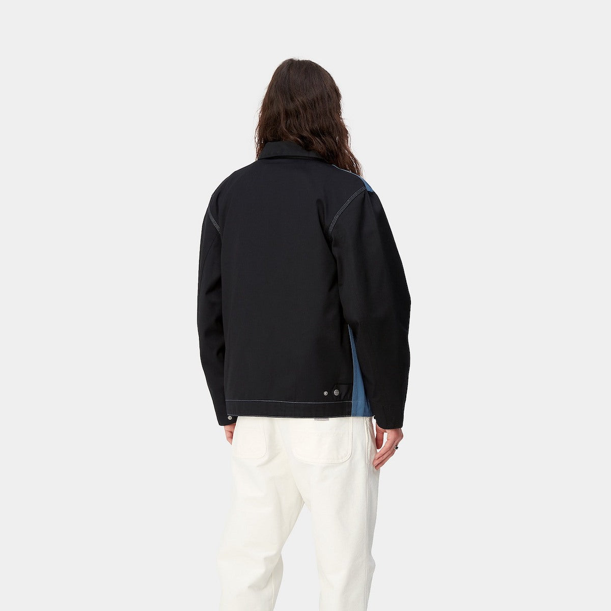 MODULE SCRIPT JACKET