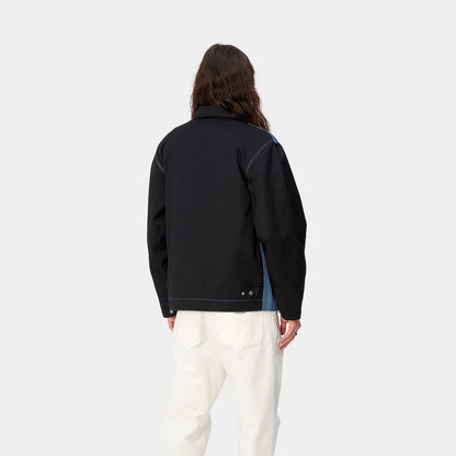 MODULE SCRIPT JACKET