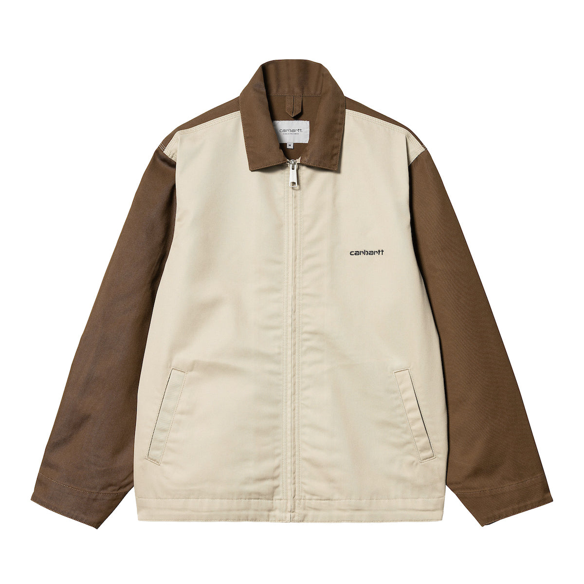 MODULE SCRIPT JACKET