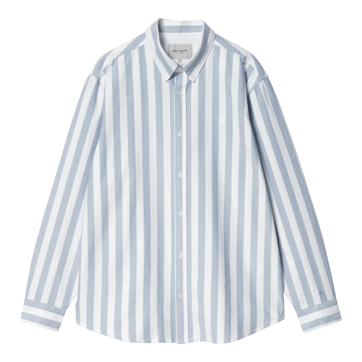 L/S DILLION SHIRT